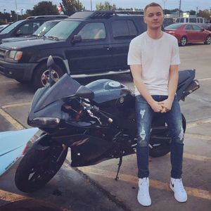 Meet your Posher, Nick